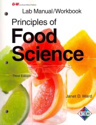 Principles of Food Science （3 LAB WKB）