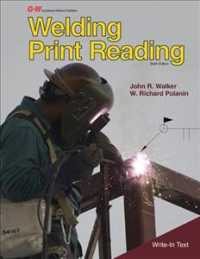 Welding Print Reading （6TH）