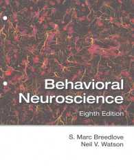 Behavioral Neuroscience （8 UNBND）