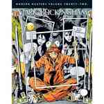 Modern Masters Volume 22: Mark Buckingham