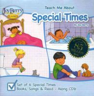 Teach Me about Special Times (6-Volume Set) (Teach Me about)