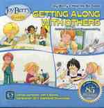Getting Along with Others Nutshell Pack (6-Volume Set) (Help Me Be Goo