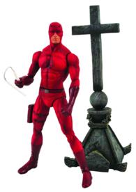Marvel Select Daredevil Action Figure （ACF TOY SP）