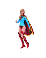DC New 52 Supergirl Action Figure (Dc Comics the New 52) （ACF TOY）