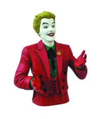 Batman 1966 - Joker Bust Bank （TOY）
