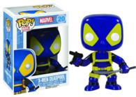 Marvel X-Men Deadpool Vinyl Figure (Pop! Marvel) （ACF BOX TO）