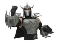 Teenage Mutant Ninja Turtles Shredder Bust Bank （TOY）