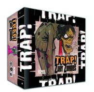 Trap! Card Game : Zany Zombies （GMC CRDS）