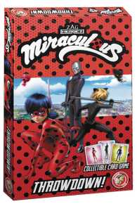 Miraculous Throwdown Card Game （GMC CRDS）