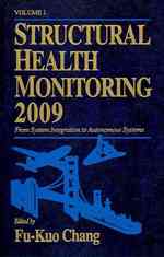 Structural Health Monitoring 2009 （7TH）
