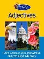 Adjectives (Learning to Write)