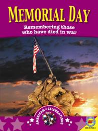 Memorial Day (American Celebrations)