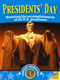 Presidents' Day (American Celebrations) （LIB/PSC）