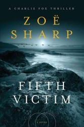Fifth Victim (Charlie Fox)