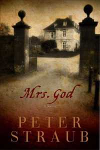 Mrs. God （Reprint）