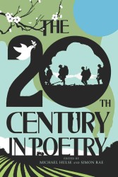 The 20th Century in Poetry （Reprint）