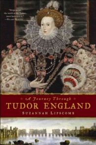 A Journey through Tudor England （1ST）