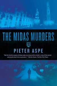 The Midas Murders (Inspector Van)