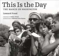 This is the Day - the March on Washington