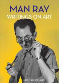 Man Ray : Writings on Art