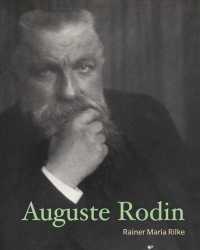 Auguste Rodin (Lives of the Artists) （TRA）