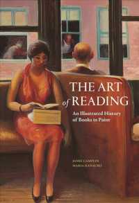 The Art of Reading : An Illustrated History of Books in Paint