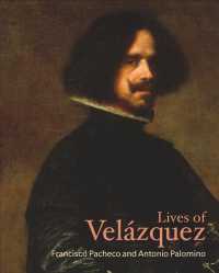 Lives of Velzquez (Lives of the Artists)