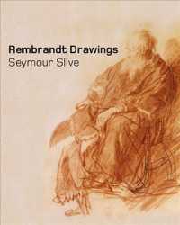 Rembrandt Drawings （Reprint）