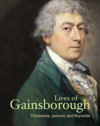 Lives of Gainsborough (Lives of the Artists)