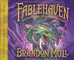 Secrets of the Dragon Sanctuary (12-Volume Set) (Fablehaven)