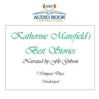 Katherine Mansfield's Best Stories (7-Volume Set) (Classics on Cd) （Unabridged）