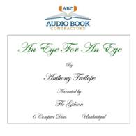 An Eye for an Eye (Classic Books on Cd Collection)