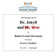 Dr. Jekyll and Mr. Hyde (Classic Books on Cd Collection)