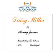 Daisy Miller (2-Volume Set) (Classics on Cd) （Unabridged）