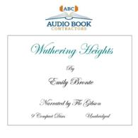 Wuthering Heights (9-Volume Set) (Classic Books on Cd Collection)