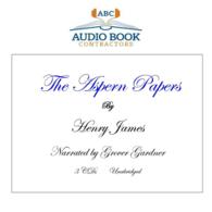 The Aspern Papers (Classic Books on Cd Collection)