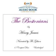 The Bostonians (13-Volume Set) (Classic Books on Cd Collection)