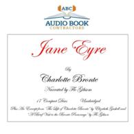 Jane Eyre (17-Volume Set) (Classic on Cds) （Unabridged）
