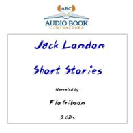 Jack London Short Stories (Classic Books on Cd Collection)
