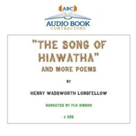The Song of Hiawatha and More Poems (4-Volume Set) （Unabridged）