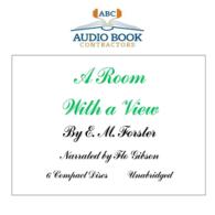 A Room with a View (Classic Books on Cds Collection)