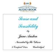 Sense and Sensibility (9-Volume Set) (Classics on Cd) （Unabridged）