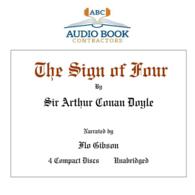 The Sign of Four (Classic Books on Cds Collection) （Unabridged）