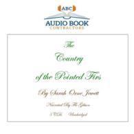The Country of the Pointed Firs (5-Volume Set) （Unabridged）