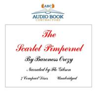 The Scarlet Pimpernel (Classic Books on Cds Collection)