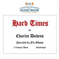 Hard Times (Classic Books on Cds Collection)