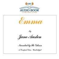 Emma (13-Volume Set) （Unabridged）