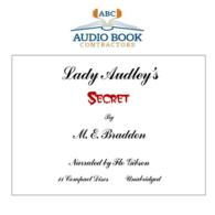 Lady Audley's Secret (Classic Books on Cds Collection)