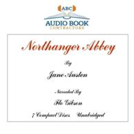 Northanger Abbey (Classic Books on Cd Collection)