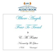 Where Angels Fear to Tread (5-Volume Set) （Unabridged）